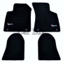 Alfombras Alfombrillas a medida Audi TT Coupe SPORTLINE Edition